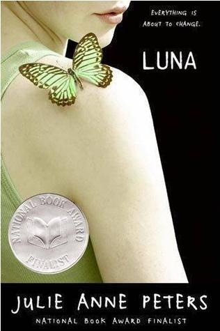 Recensione - Luna di Julie Anne Peters