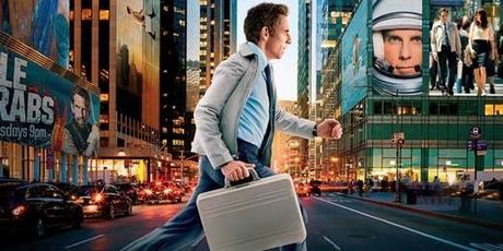 Per vedere il mondo e guardare dietro i muri: lo scopo della mia partenza per Londra e il paragone con Walter Mitty