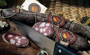 salame di fabriano