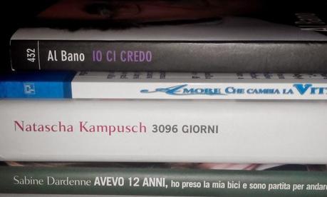 Nuovi arrivi nella nostra libreria....