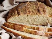 Pane Farina Grano Tenero tipo arricchito Germe