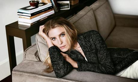 Piccole nipotine d'arte crescono:Dree Hemingway è il nuovo volto di Liu-Jo!