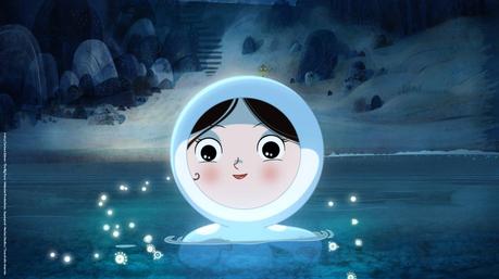 Trailer francese di Song of the Sea