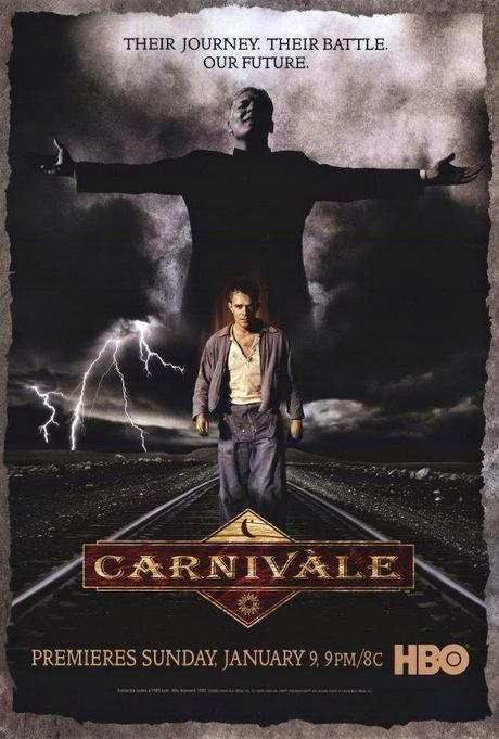 CARNIVALE - STAGIONE 2