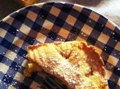 Crostata mele