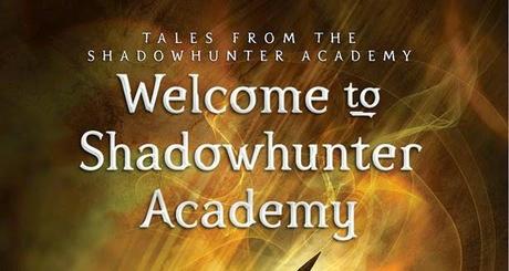 News: Tales From The Shadowhunter Academy release date