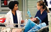 “Grey’s Anatomy 11”: Meredith e Maggie si riconcilieranno?