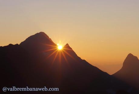 Visitare la Val Brembana