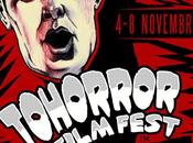 ToHorror Film Festival novembre 2014 programma