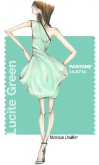 I colori Primavera/Estate 2015 secondo Pantone