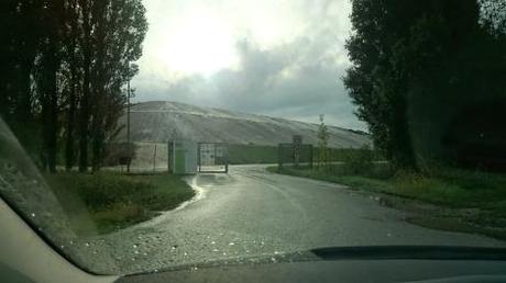 Discarica di Malagnino, ma a che punto siamo? Via vai di camion e…