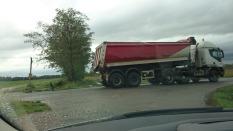 Discarica di Malagnino, ma a che punto siamo? Via vai di camion e…