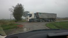 Discarica di Malagnino, ma a che punto siamo? Via vai di camion e…