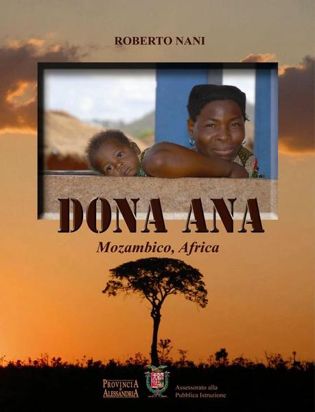 Mozambico 17: Recensione - R. Nani - Dona Ana
