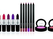 M·A·C COSMETICS presenta MATTE