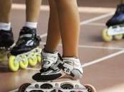 Pattinaggio Rotelle: Finale Circuiti, tredici torinesi impegnati