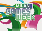 Milan Games Week 2014: grande festa inaugurare quarta edizione