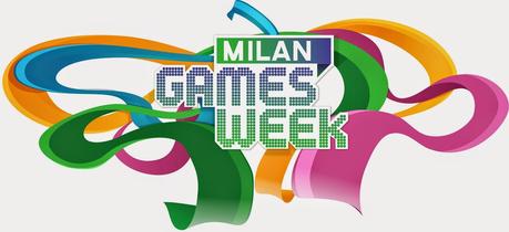 Milan Games Week 2014: grande festa per inaugurare la quarta edizione