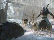 Witcher Wild Hunt, alcuni dettagli sull’”ecosistema”