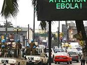 Quando Ebola arriva miniera