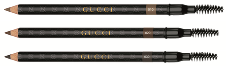 Gucci, Collezione Cosmetics Autunno/Inverno 2014 - Preview