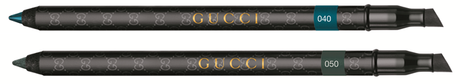 Gucci, Collezione Cosmetics Autunno/Inverno 2014 - Preview