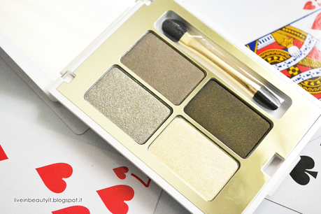 Kiko, Daring Game Collection Fall 2014 - Review and swatches