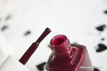 Kiko, Daring Game Collection Fall 2014 - Review and swatches