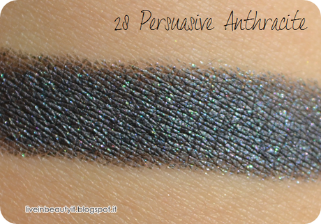 Kiko, Daring Game Collection Fall 2014 - Review and swatches