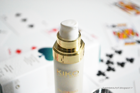 Kiko, Daring Game Collection Fall 2014 - Review and swatches