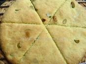 Focaccia norvegese panna acida World Bread 2014