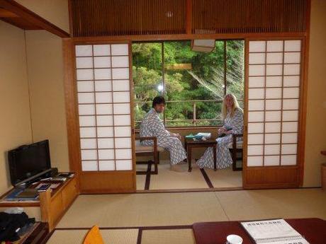 Ryokan