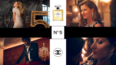 CHANEL N°5: IL FILM