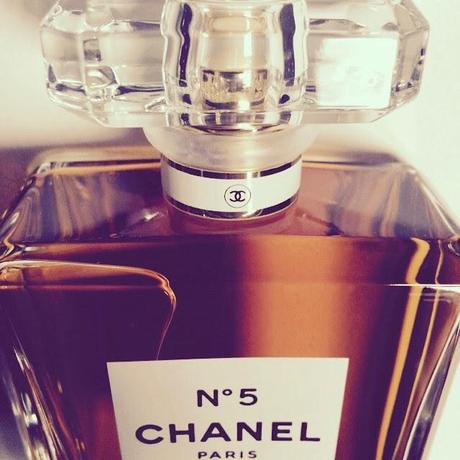 CHANEL N°5: IL FILM