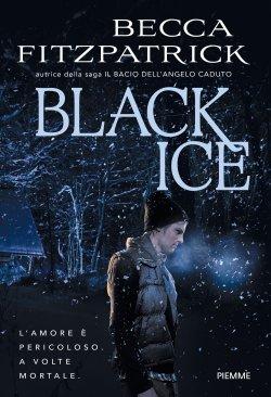 Recensione: Black Ice