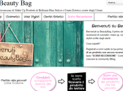 presento Beauty Bag, trip advisor della bellezza