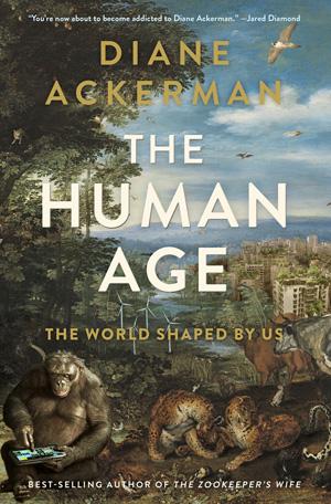 The human age, di Diane Ackerman