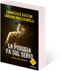 La pioggia fa sul serio (Guccini, Macchiavelli) - incipit