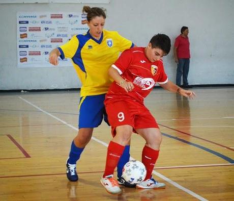 Serie C calcio a 5 femminile