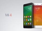 Xiaomi prenotabile direttamente sito ufficiale nuova versione arrivo domani