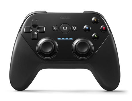 nexus player pad