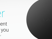 Nexus Player: Apple