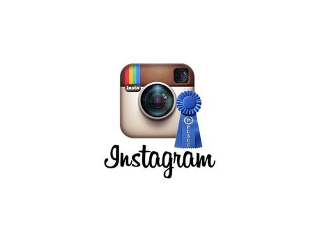 Instagram-First-Place