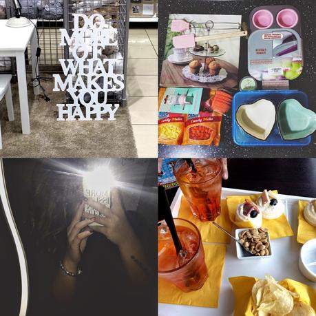 A WEEK ON INSTAGRAM | #3