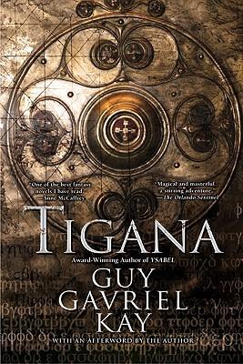 Guy Gavriel Kay: Tigana