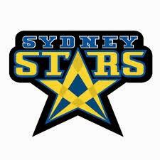 NRC: Sydney Stars - North Harbour Rays le formazioni