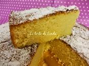 Torta dolce nuvola