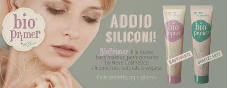 BioPrimer: addio siliconi