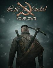 Cover Life is Feudal: Your Own