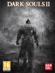 Cover Dark Souls II